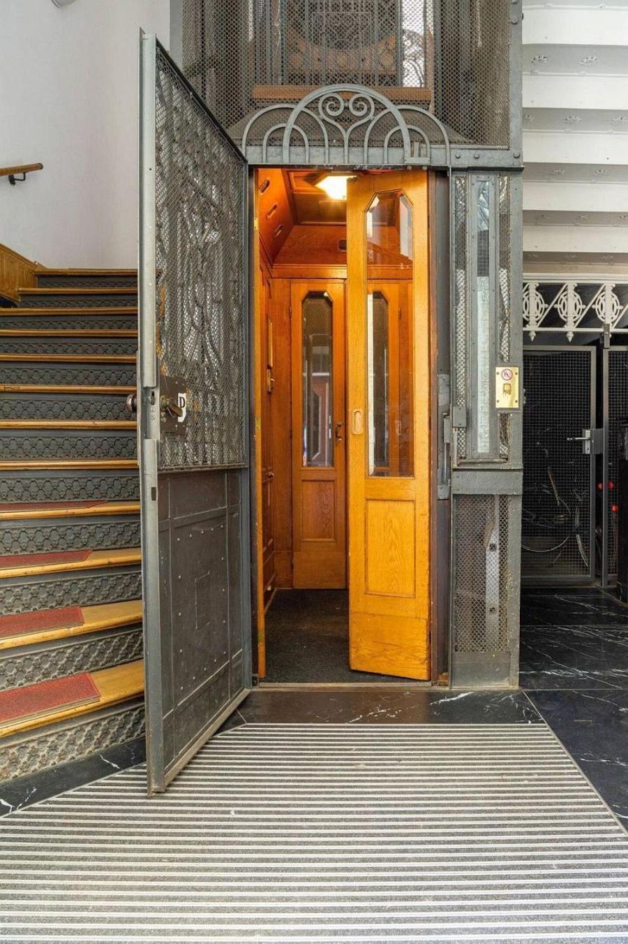 Ferienwohnungen Leipzig Musikviertel Zentrum Sued - Zentral Und Dennoch Ruhig Dış mekan fotoğraf